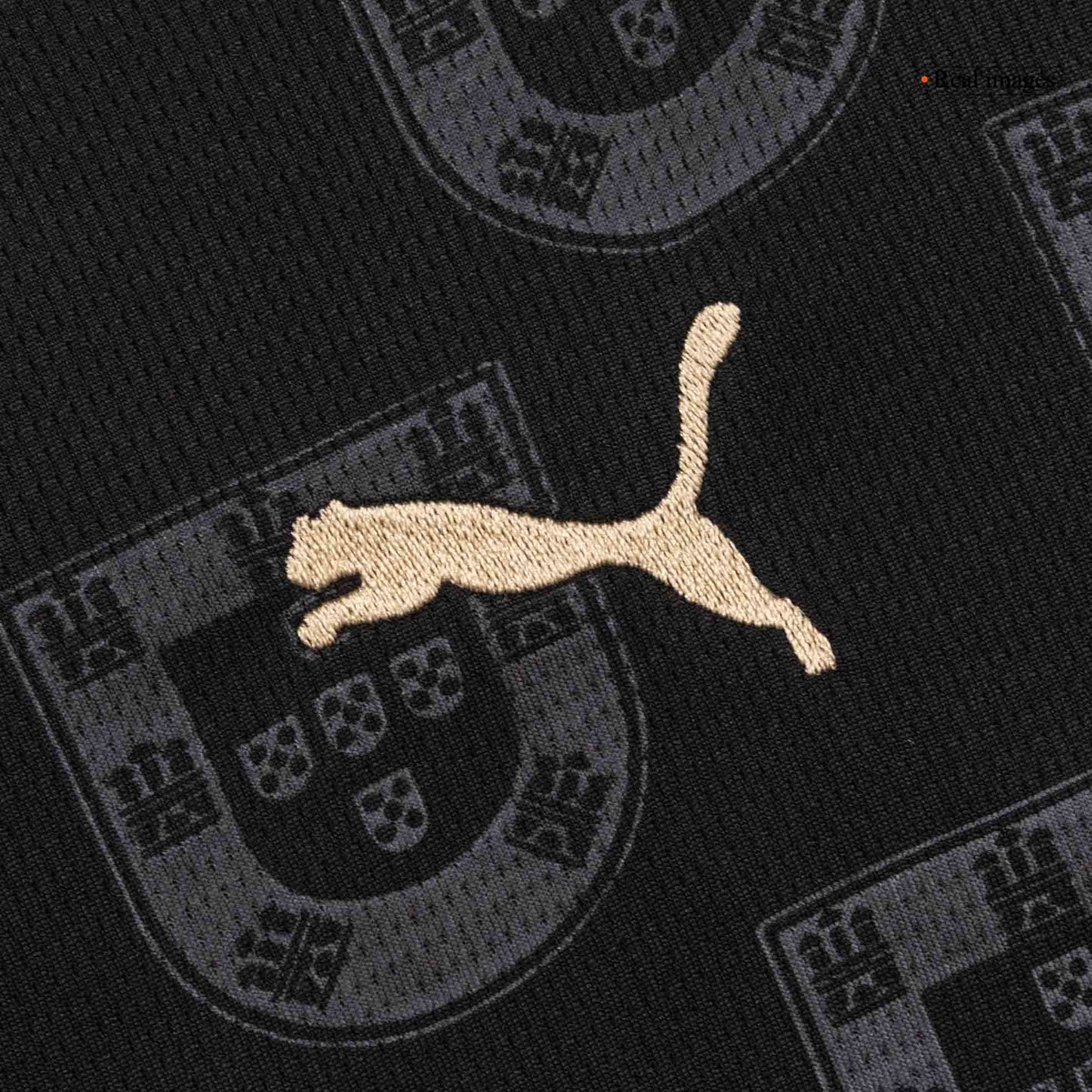 Portugal World Cup sæt Børn 2026