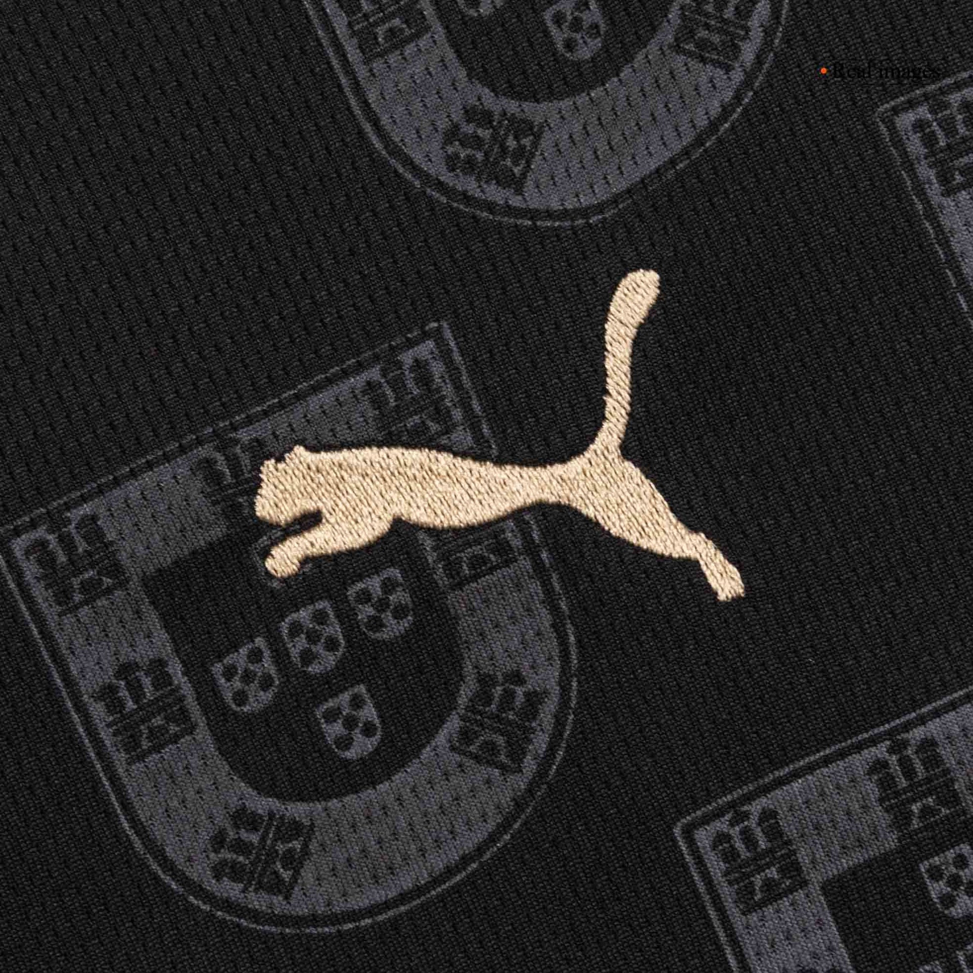 Portugal World Cup sæt Børn 2026
