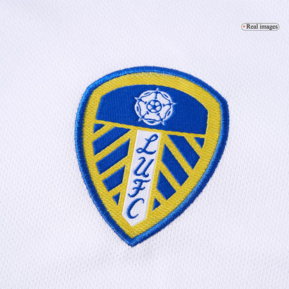 Leeds United Hjemmetrøje 2025/26