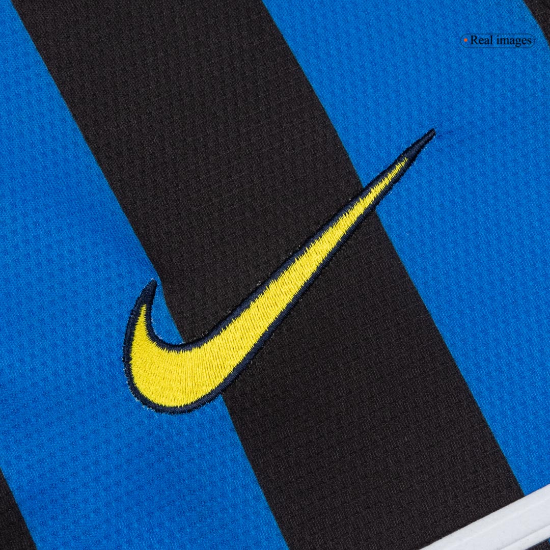 Inter Milan Retro Hjemmebanetrøje 1998/99