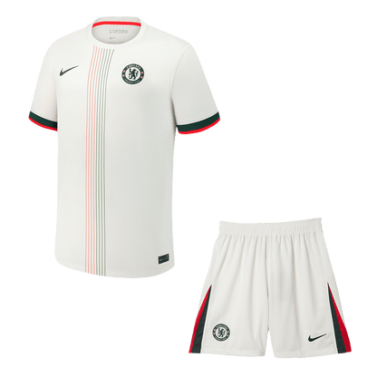 Chelsea Udebanebanesæt 2025/26
