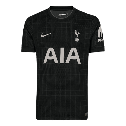 Tottenham Hotspur Udebanebanetrøje Spillerversion 2025/26