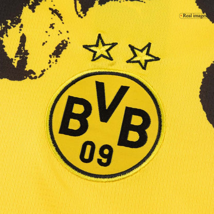 Borussia Dortmund World Cup Hjemmetrøje 2025/26