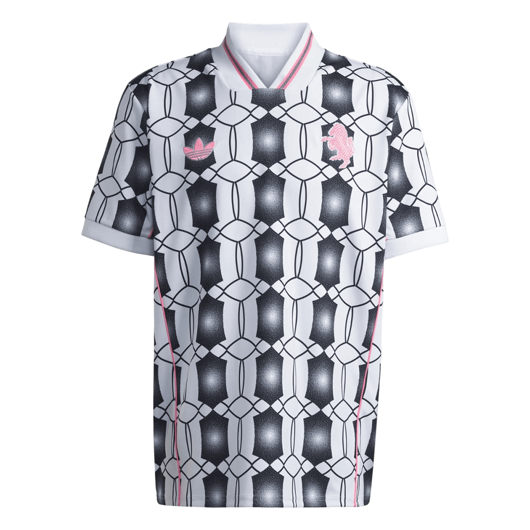 Juventus trøje 2025/26