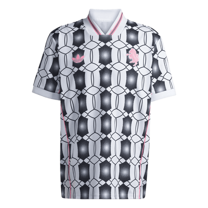 Juventus trøje 2025/26