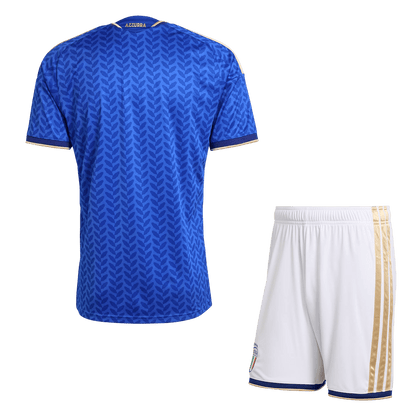 Italy World Cup Hjemmebanesæt 2026