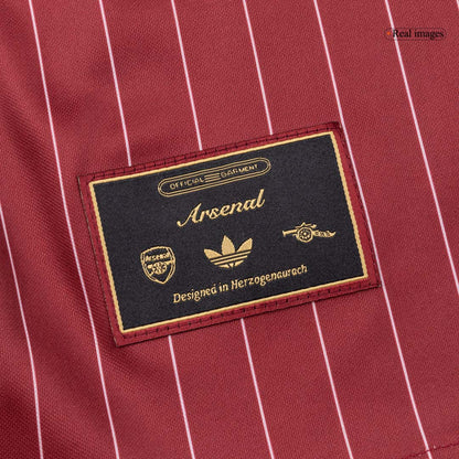 Arsenal ICON trøje 2025/26