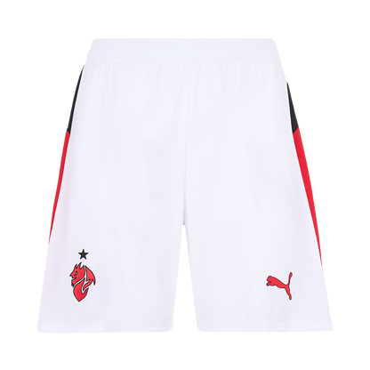 AC Milan Udebanebaneshorts 2025/26