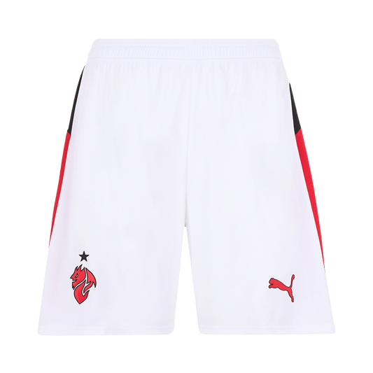 AC Milan Udebanebaneshorts 2025/26