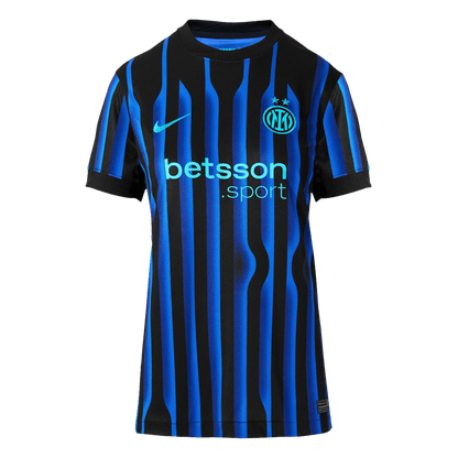 Inter Milan Hjemmetrøje Kvinder 2025/26