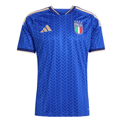 Italy World Cup Hjemmebanesæt 2026