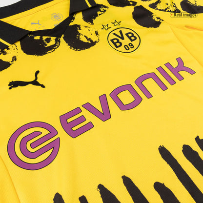 Borussia Dortmund World Cup Hjemmetrøje 2025/26