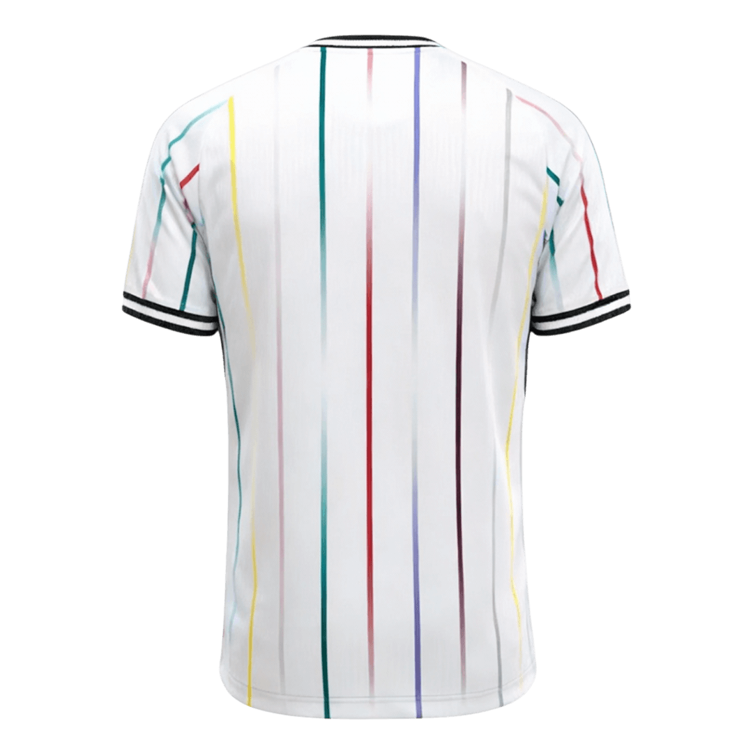 Japan World Cup Udebanetrøje 2026