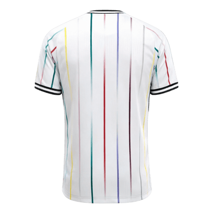Japan World Cup Udebanetrøje 2026