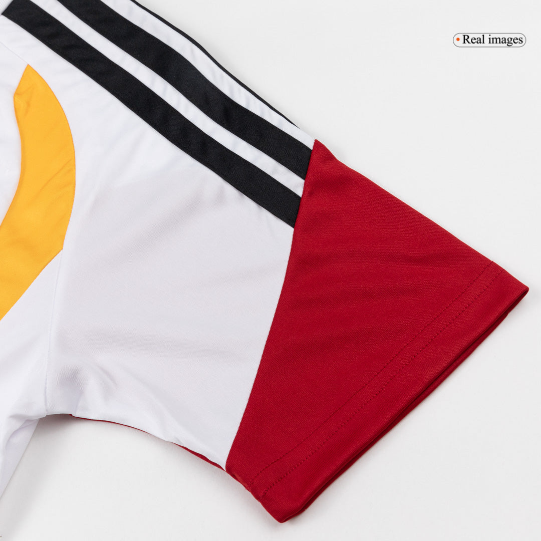 Germany World Cup Pre-Matchtrøje 2026