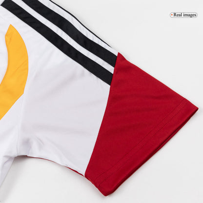 Germany World Cup Pre-Matchtrøje 2026
