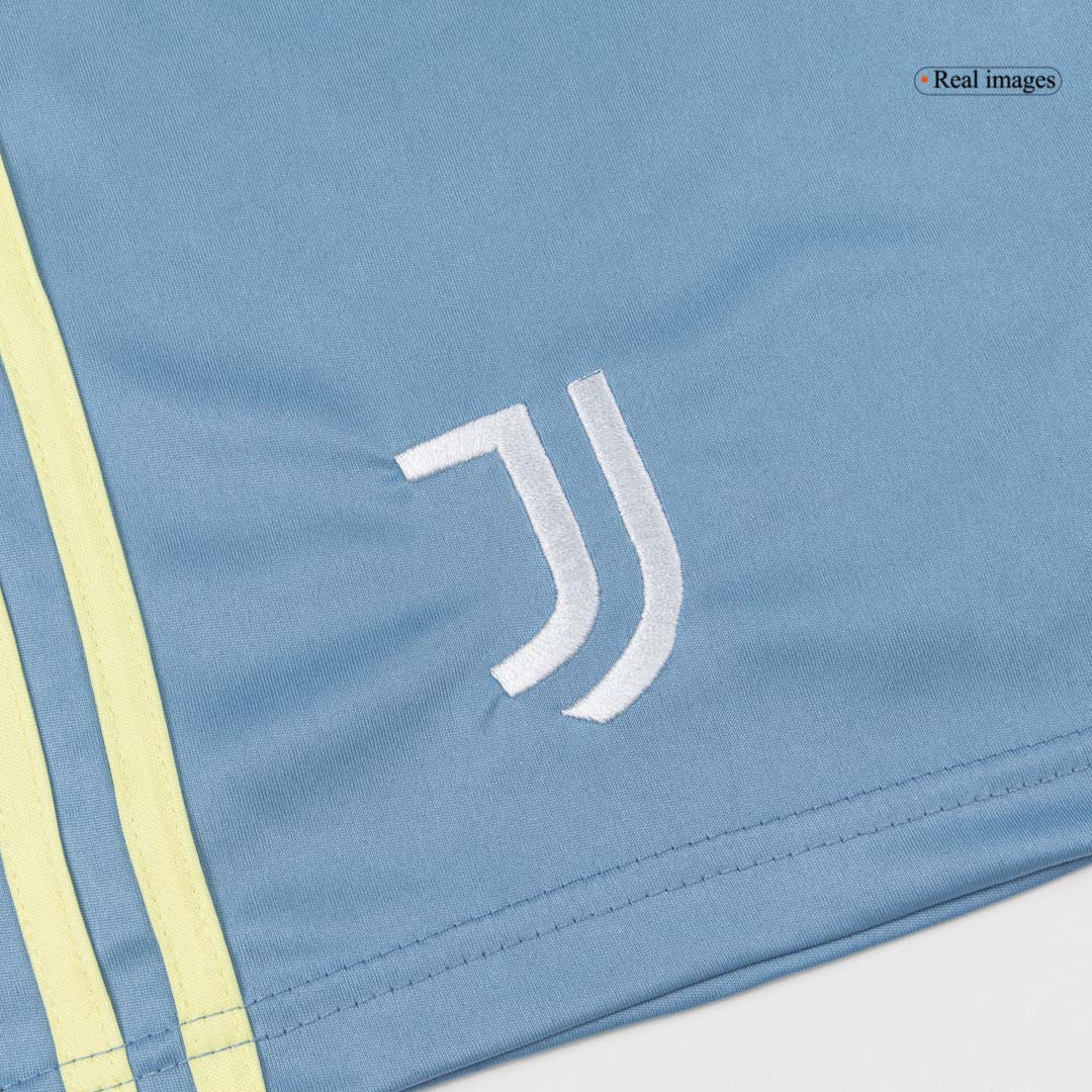 Juventus Udebanebanesæt 2025/26