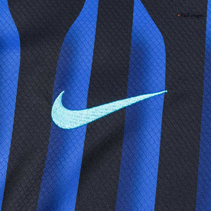 Inter Milan Hjemmetrøje Kvinder 2025/26