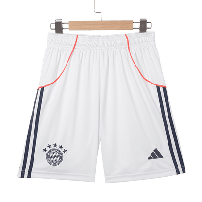 Bayern Munich Udebanebaneshorts 2025/26