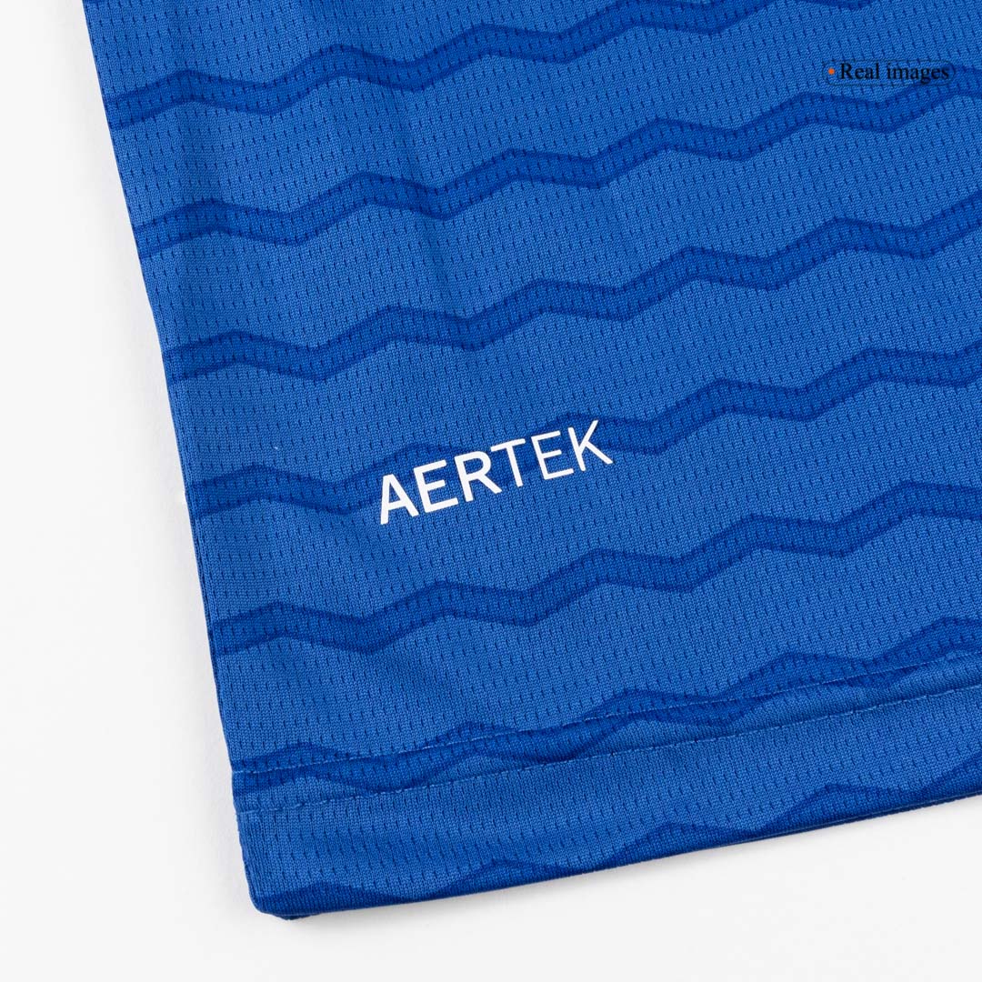 Everton Hjemmetrøje 2025/26