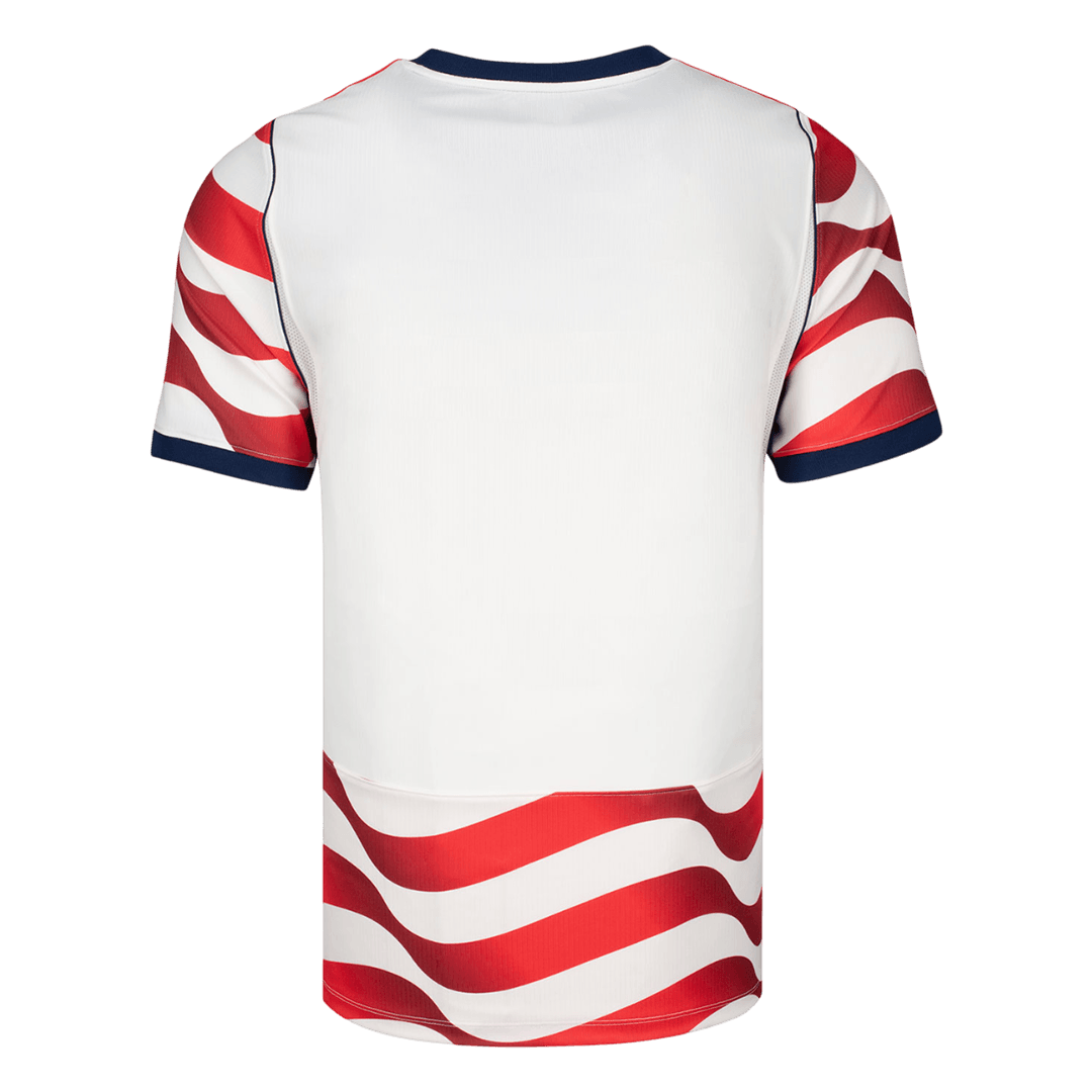 USA World Cup Hjemmetrøje 2026