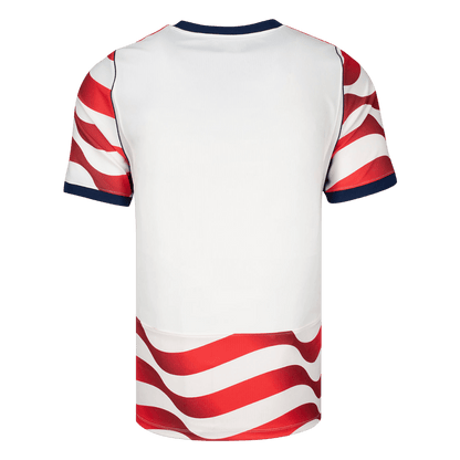 USA World Cup Hjemmetrøje 2026