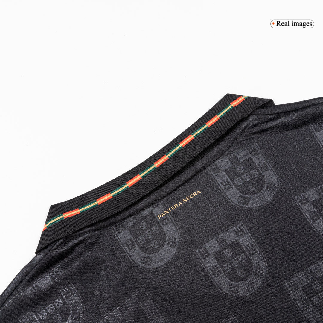 Portugal World Cup banetrøje Spillerversion 2026