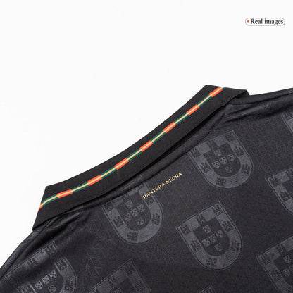 Portugal World Cup banetrøje Spillerversion 2026