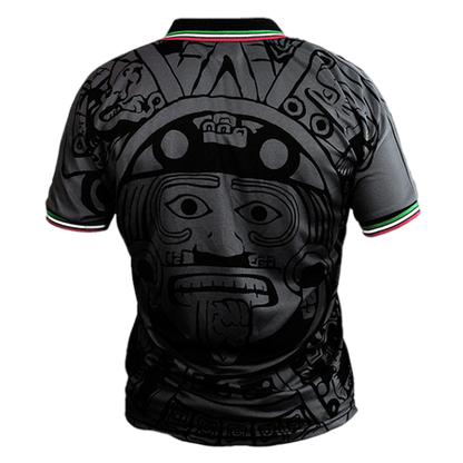 Mexico Retro banetrøje 1998