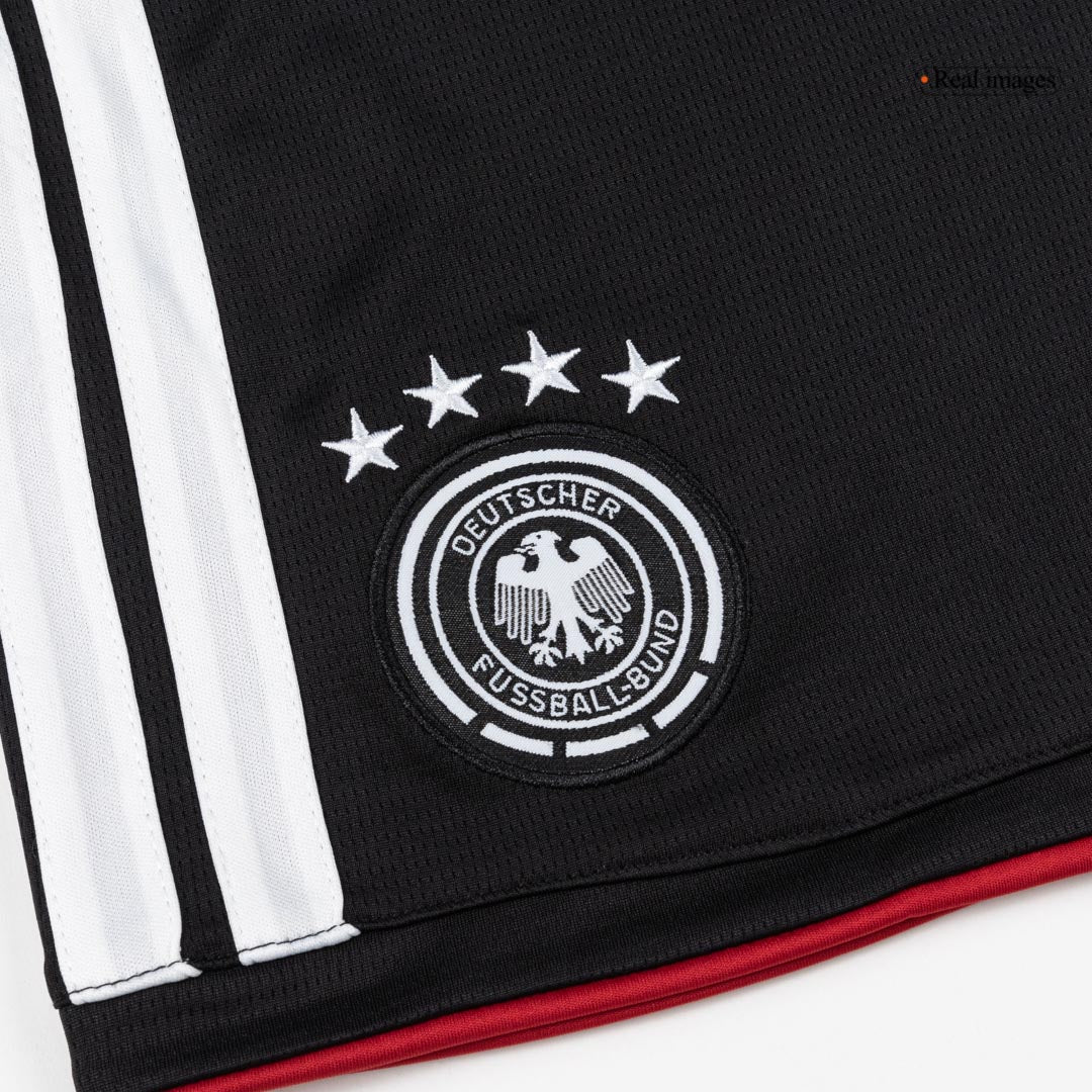 Germany World Cup Hjemmebaneshorts 2026
