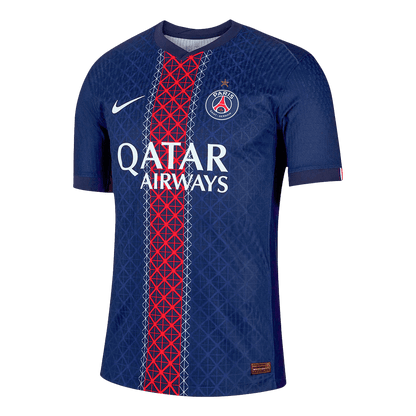 PSG World Cup Hjemmebanetrøje Spillerversion 2025/26