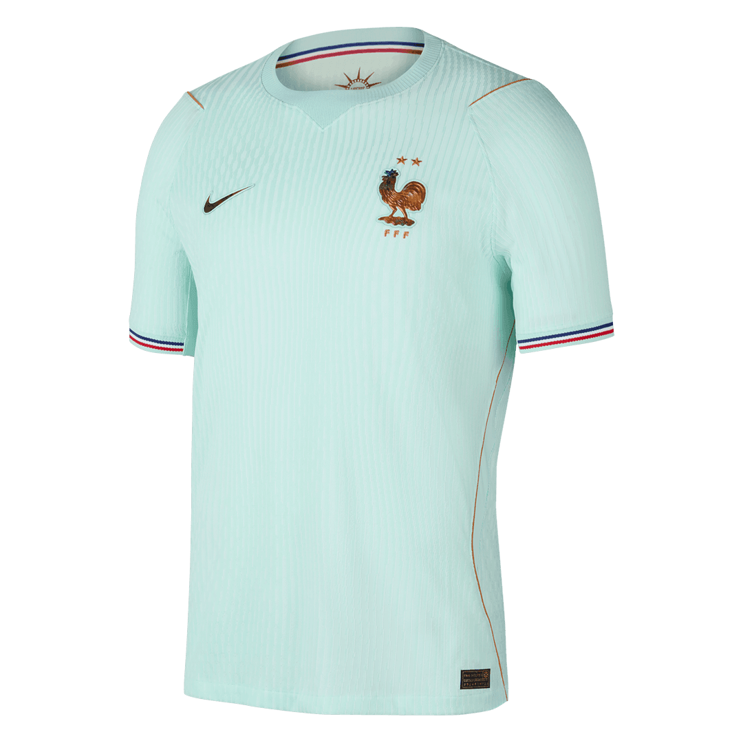 France World Cup Udebanebanetrøje Spillerversion 2026