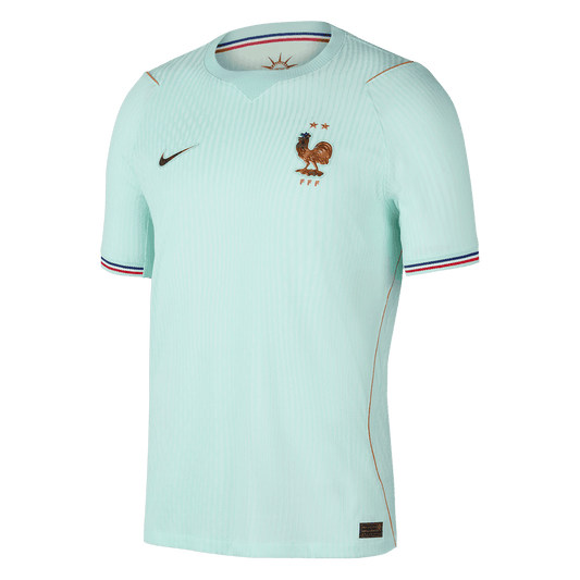 France World Cup Udebanebanetrøje Spillerversion 2026