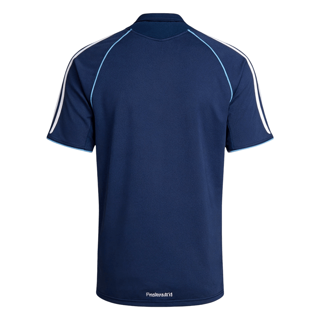 Real Madrid Retro Udebanebanetrøje 2005/06