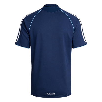 Real Madrid Retro Udebanebanetrøje 2005/06