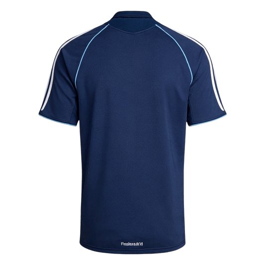 Real Madrid Retro Udebanebanetrøje 2005/06