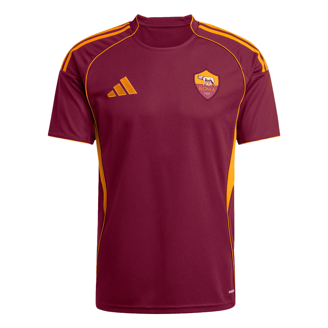 Roma Hjemmetrøje 2025/26 DYBALA #21
