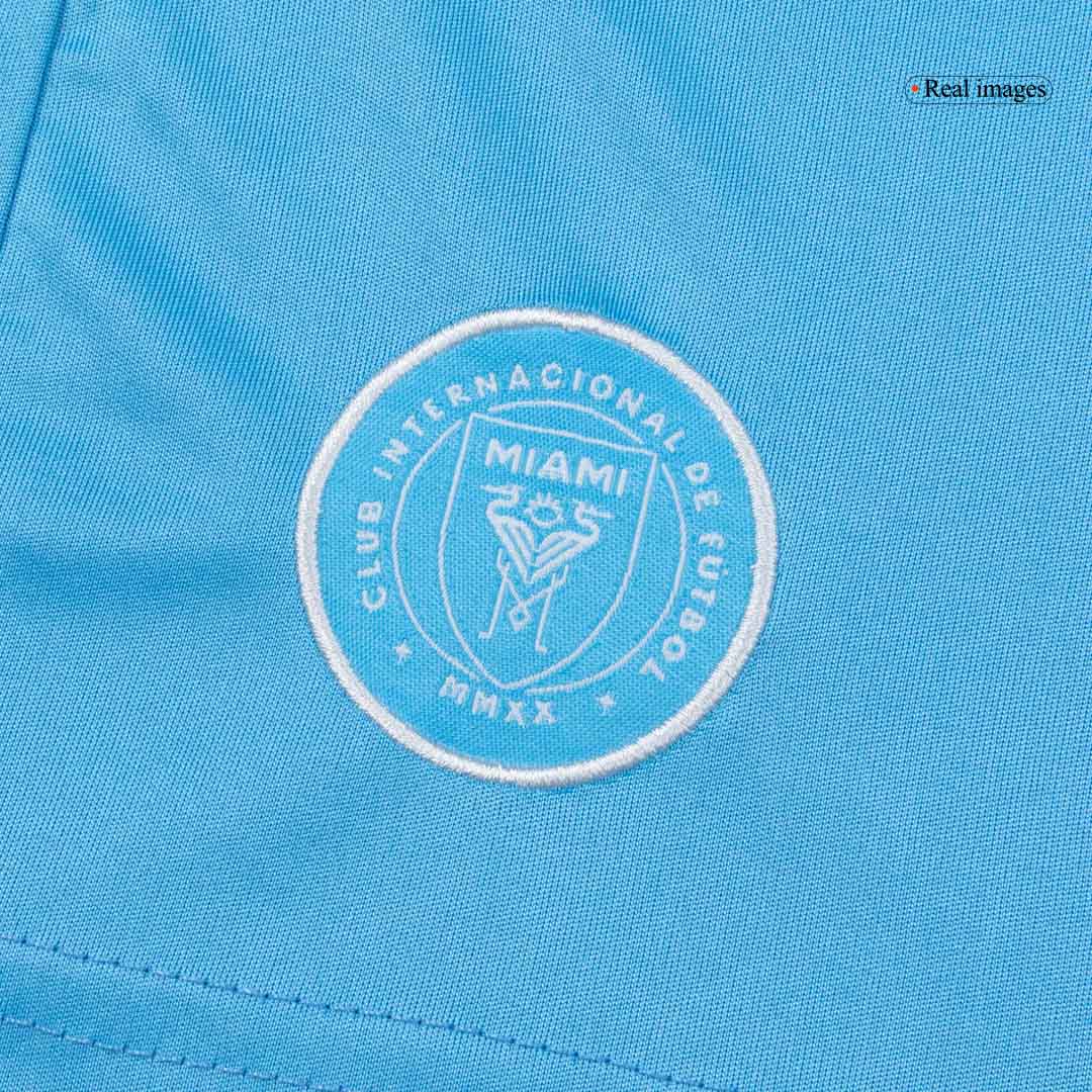 Inter Miami CF Tredjesæt Børn 2025
