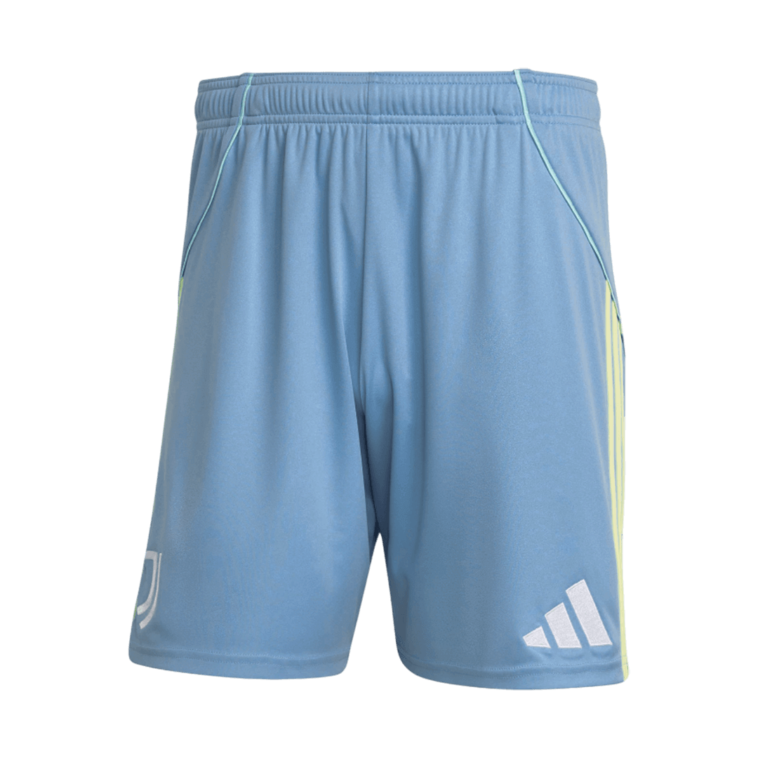 Juventus Udebanebaneshorts 2025/26