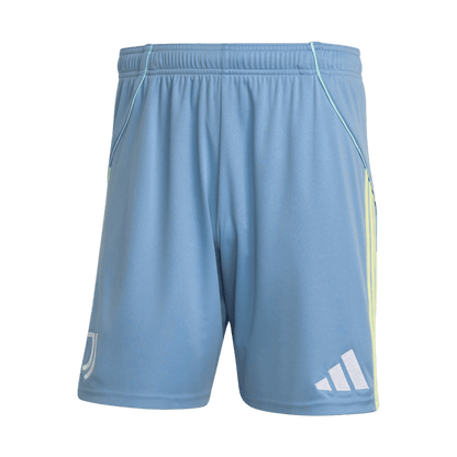 Juventus Udebanebaneshorts 2025/26