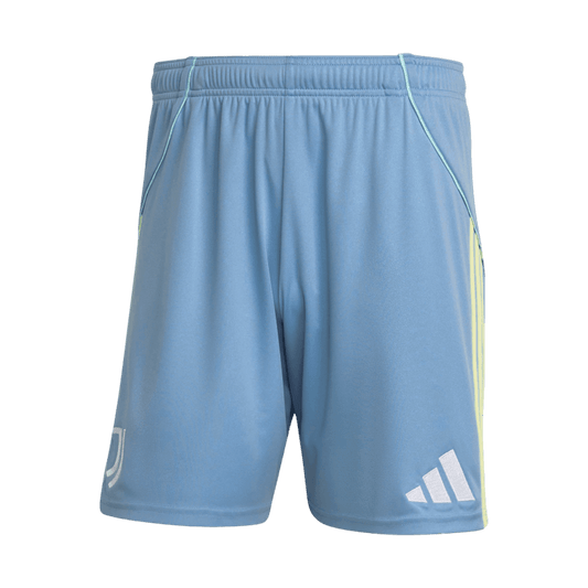 Juventus Udebanebaneshorts 2025/26