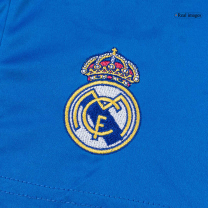 Real Madrid Tredjebanesæt Børn 3-dele 2025/26