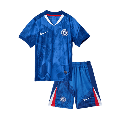 Chelsea Hjemmesæt Børn 2025/26