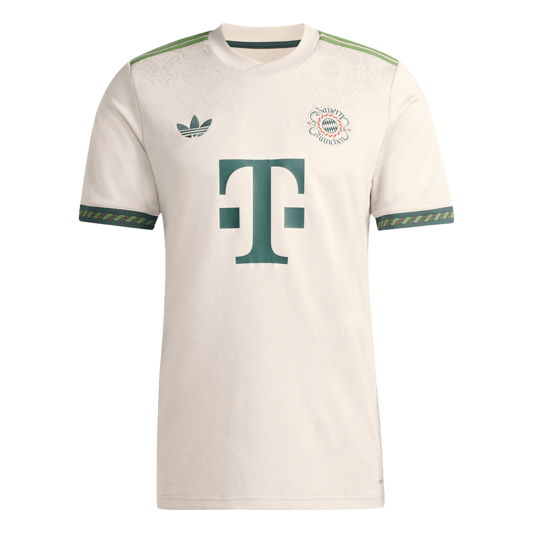 Bayern Munich banesæt 2025/26