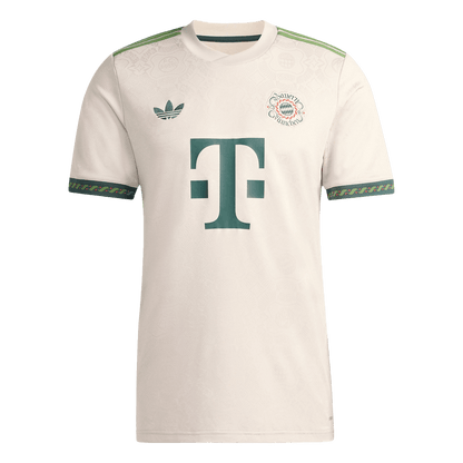 Bayern Munich banesæt 2025/26