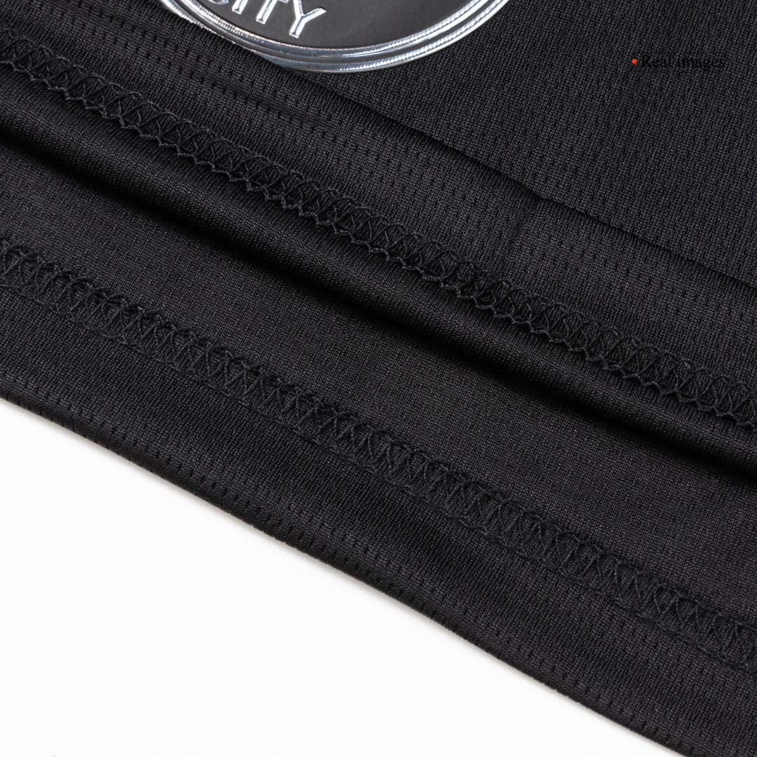 Manchester City Udebanebaneshorts 2025/26