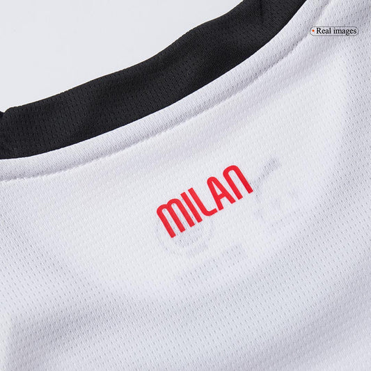 AC Milan Udebanetrøje 2025/26