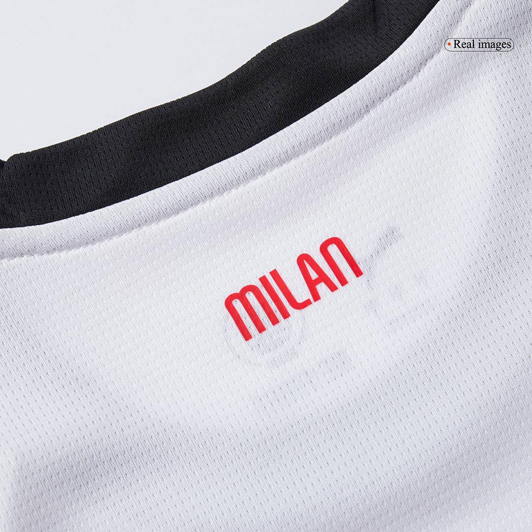 AC Milan Udebanebanesæt 3-dele 2025/26
