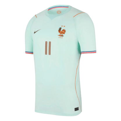 France World Cup Udebanetrøje 2026 OLISE #11