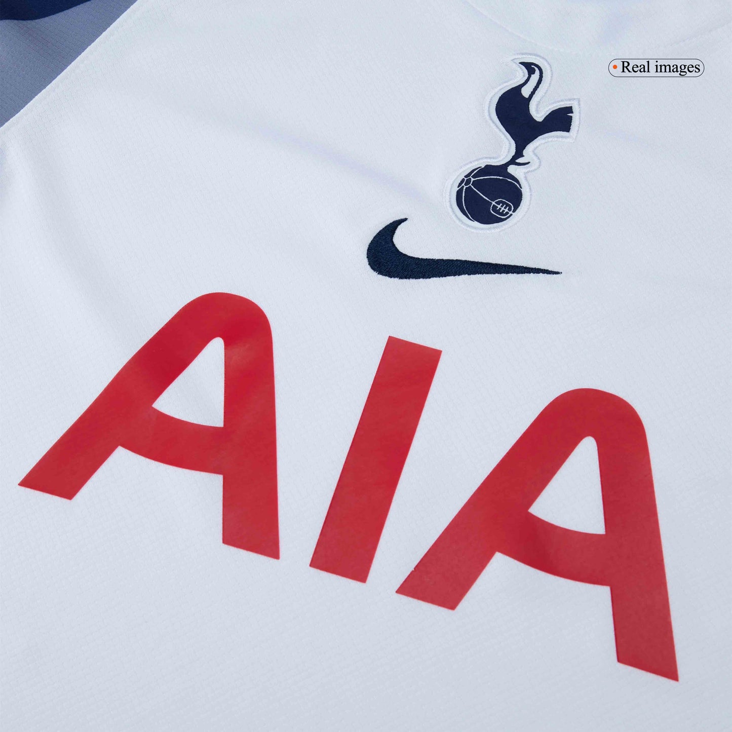 Tottenham Hotspur Hjemmebanesæt 2025/26